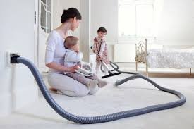 Central Vacuum Systems